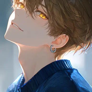 Profile image of 潤