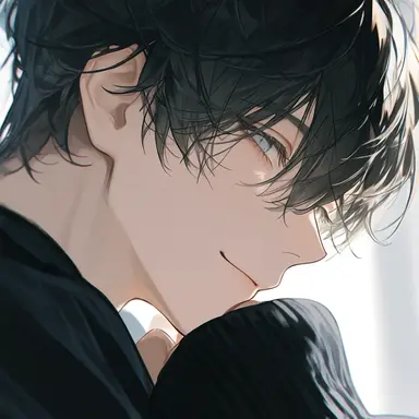 Profile image of 晴哉