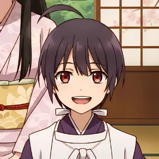 Profile image of 神明