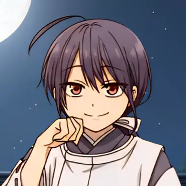 Profile image of 神明