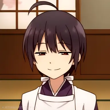 Profile image of 天晴