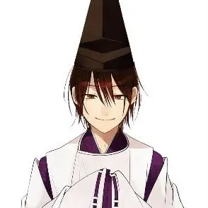 Profile image of 晴明