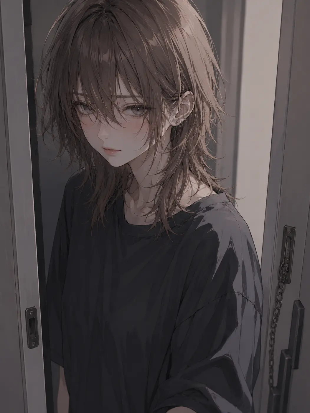 lpyz12의 人見知りのお隣さん
