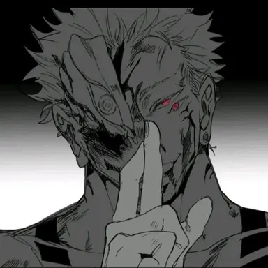 Profile image of Ryomen Sukuna - BL