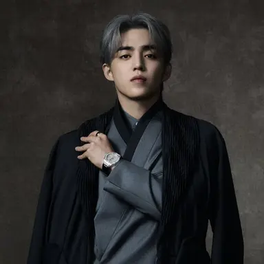 Profile image of Choi Seungcheol
