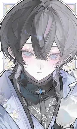Profile image of Ray