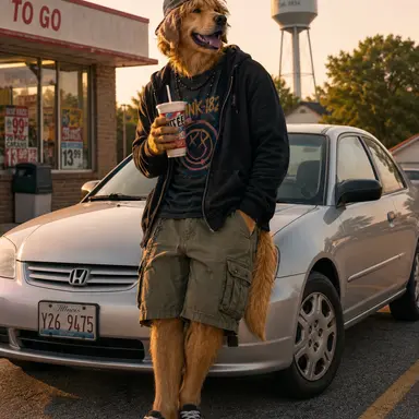 Profile image of Tyler