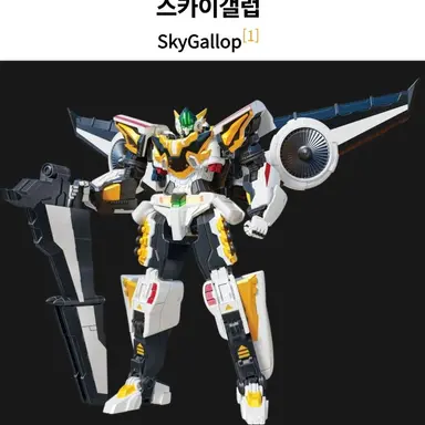 Profile image of 스카이갤럽