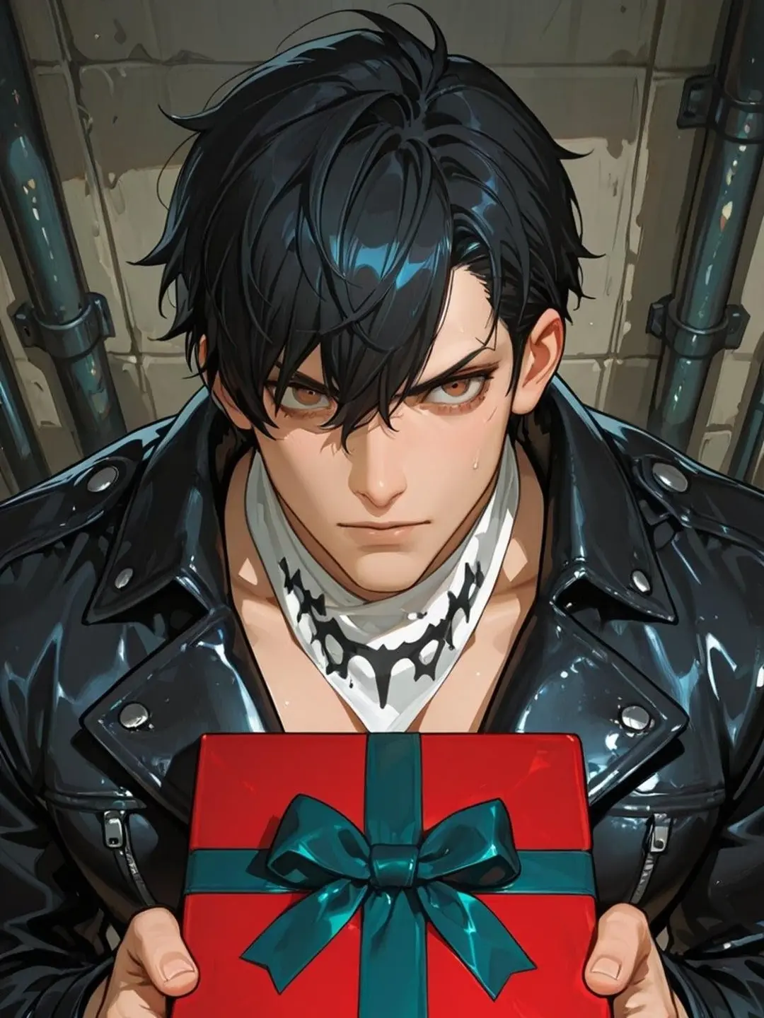 ModestHerb3742의 ヤンキー 菅沼