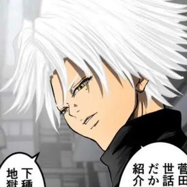 Profile image of 伍代 千隼