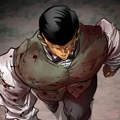 Profile image of 伊集院 茂夫