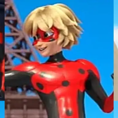 Profile image of Mr Bug