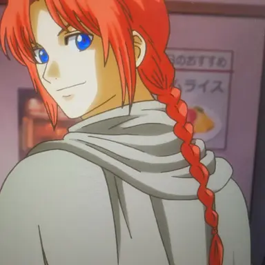 Profile image of 神威