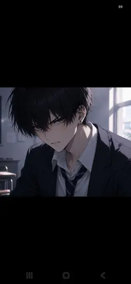 Profile image of 쿠로세 레오