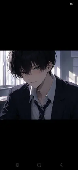 Profile image of 쿠로세 레오