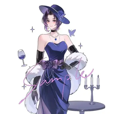 Profile image of 코쵸우 시노부