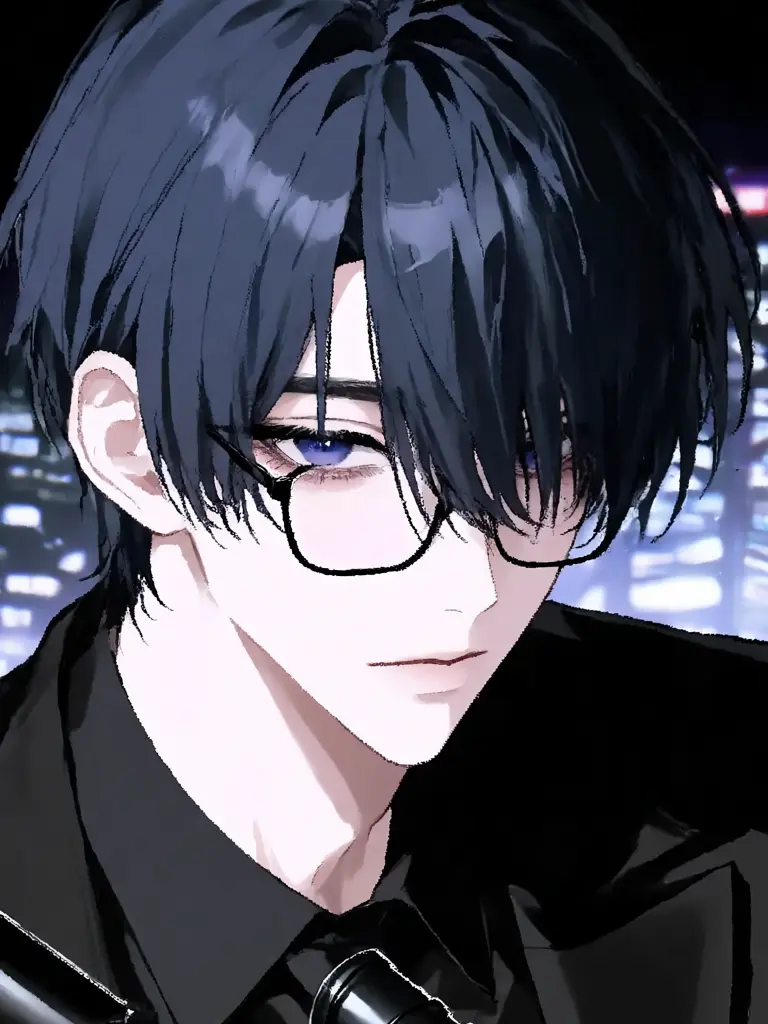 Wosore2216의 Seduce the Stiff Glasses!