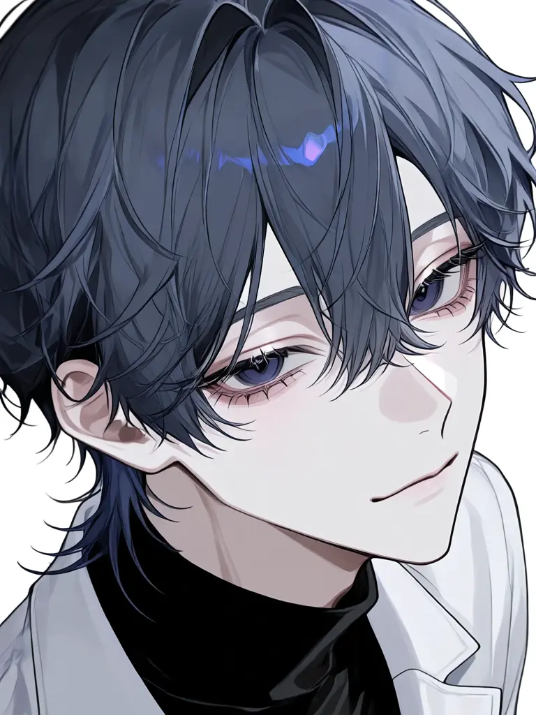 Hanzitsukasou12의 Best Actor in the Infirmary