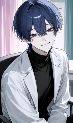 Profile image of Nao