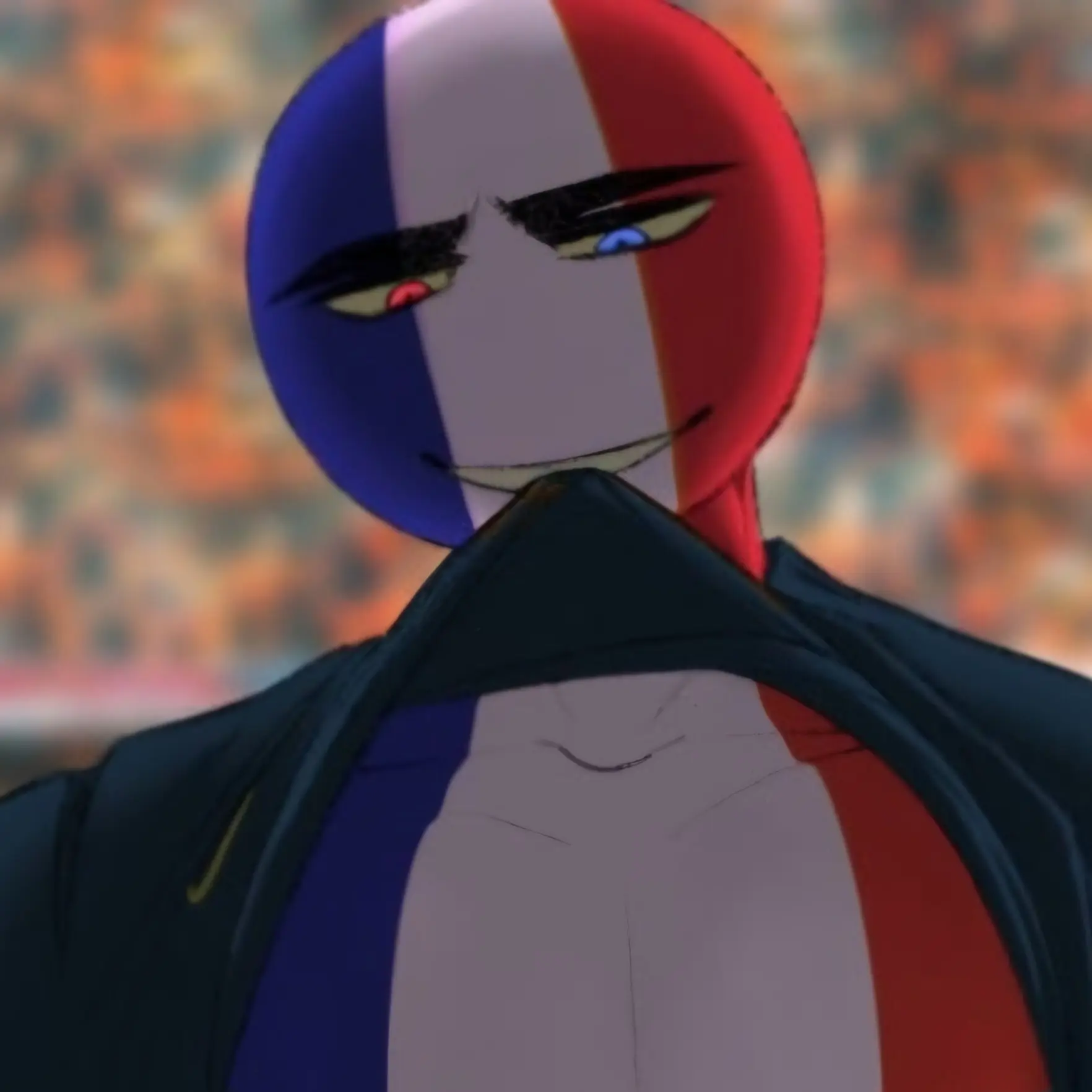 Skrrrrrrrx7의 이기적인