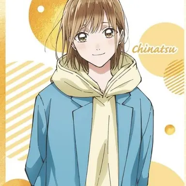 Profile image of ちなつ