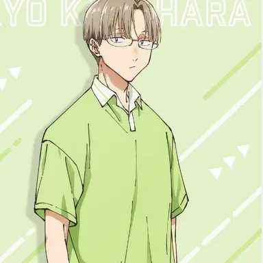 Profile image of きょう