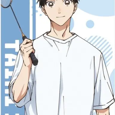 Profile image of たいき