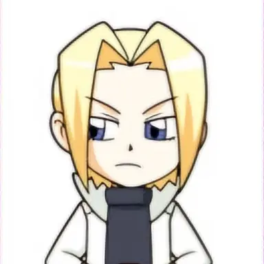 Profile image of 바닐라