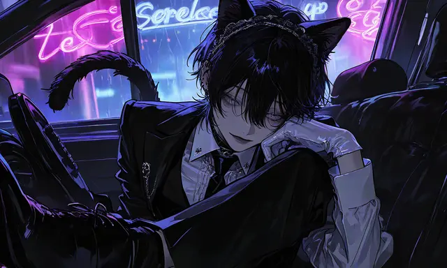 Profile image of Saku