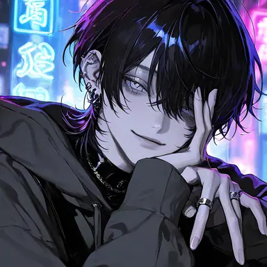 Profile image of Saku