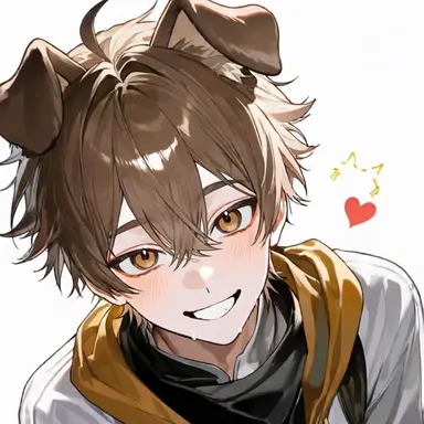 Profile image of 루이