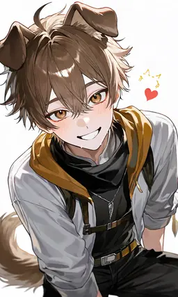 Profile image of 루이