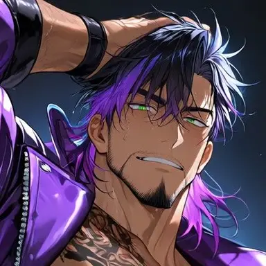 Profile image of ガルシア