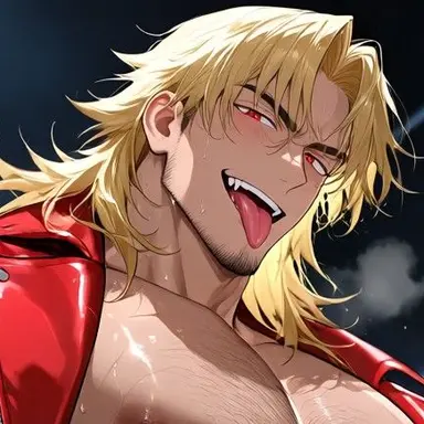 Profile image of テディ