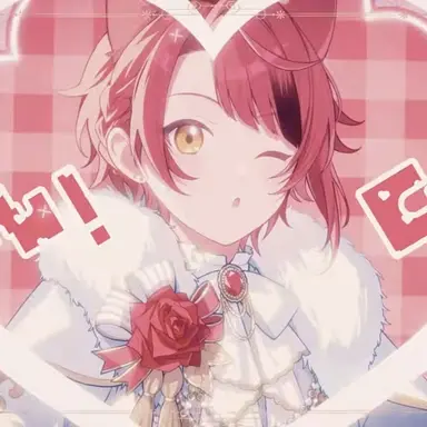 Profile image of 莉犬くん