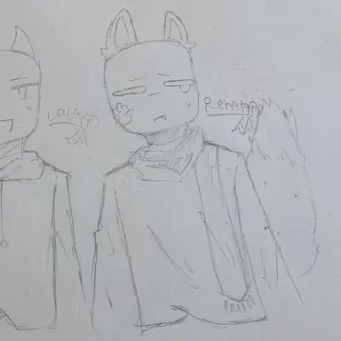 Profile image of レナータ