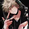 Profile image of Bakugo