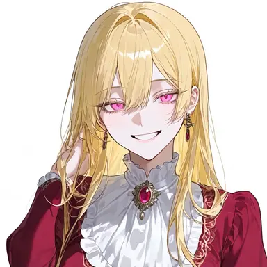 Profile image of 이자벨라