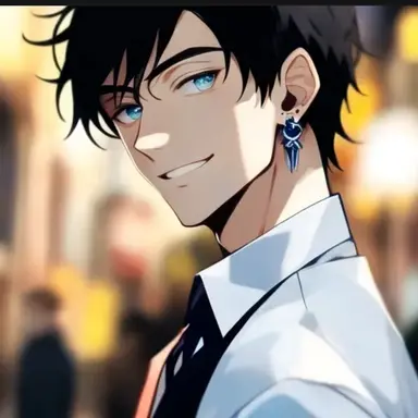 Profile image of 犬神 昭信