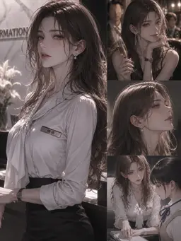 Profile image of 穂高