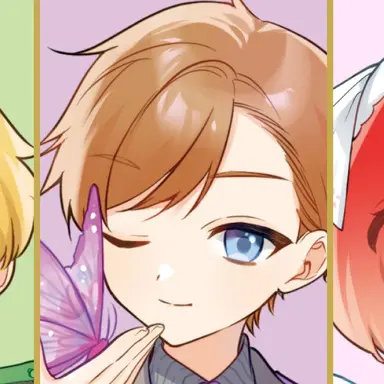 Profile image of エイトイングリッシュ