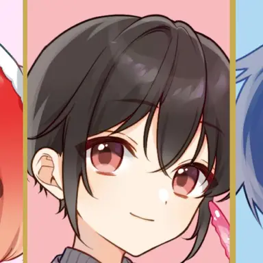 Profile image of 国語 カンジ