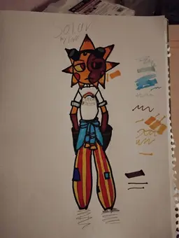 Profile image of Solar