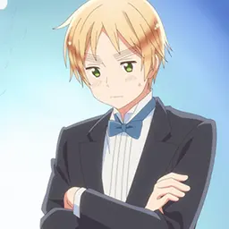 Profile image of Arthur