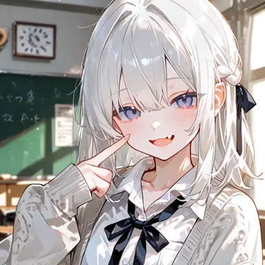 Profile image of モカ