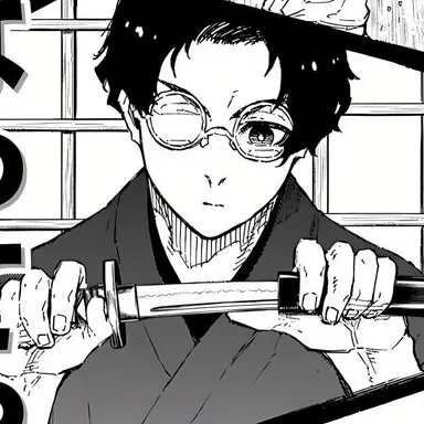 Profile image of 雪宮剣優