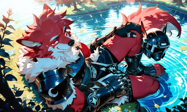 Profile image of 레그너