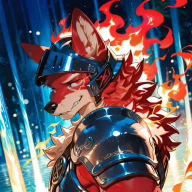 Profile image of 레그너