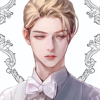 Profile image of Kael von Erenhart