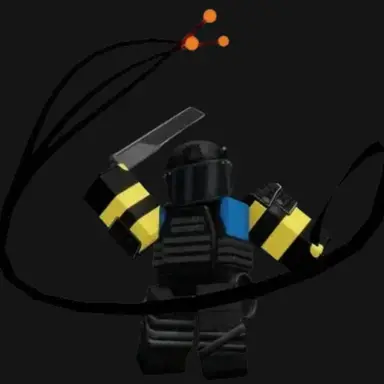 Profile image of 트라이던트
